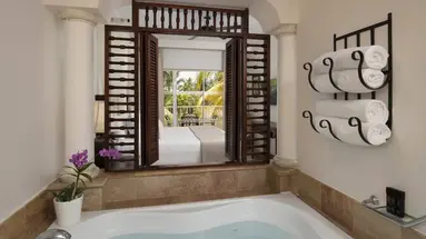 MELIA CARIBE BEACH RESORT