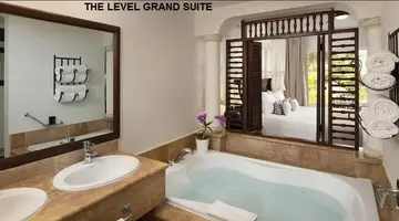 Melia Caribe Beach Resort