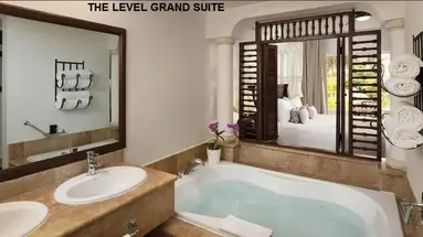 Melia Caribe Beach Resort