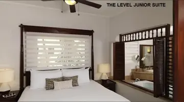 Melia Caribe BEACH RESORT
