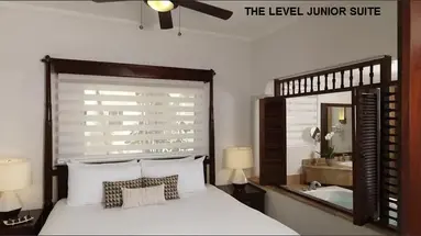 Melia Caribe BEACH RESORT