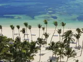 Melia Caribe BEACH RESORT