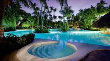 MELIA CARIBE BEACH RESORT