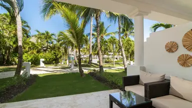 MELIA CARIBE BEACH RESORT