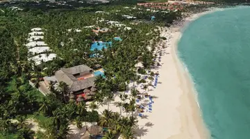 MELIA CARIBE BEACH RESORT