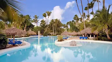 MELIA CARIBE BEACH RESORT