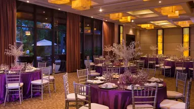 MELIA CARIBE BEACH RESORT