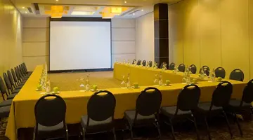 MELIA CARIBE BEACH RESORT