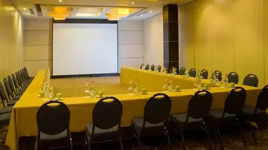MELIA CARIBE BEACH RESORT