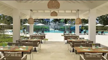Melia Caribe BEACH RESORT