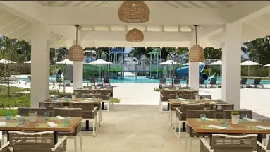 Melia Caribe BEACH RESORT