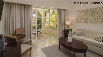 Melia Caribe Beach Resort