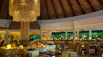 Melia Caribe Beach Resort