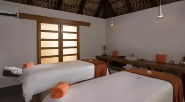 Melia Caribe BEACH RESORT