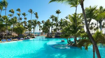 Melia Caribe Beach Resort