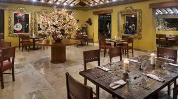 MELIA CARIBE BEACH RESORT