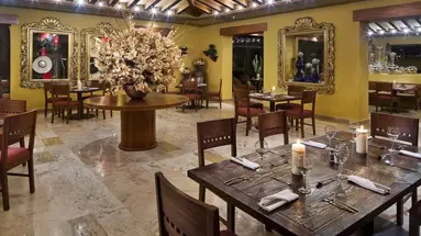 MELIA CARIBE BEACH RESORT
