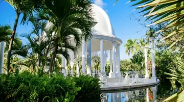MELIA CARIBE BEACH RESORT