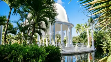 MELIA CARIBE BEACH RESORT