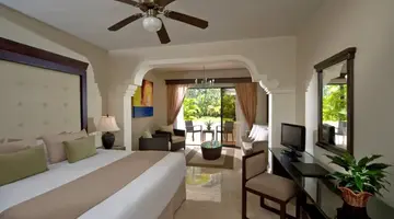 MELIA CARIBE BEACH RESORT