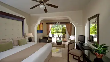MELIA CARIBE BEACH RESORT