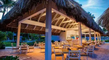 MELIA CARIBE BEACH RESORT