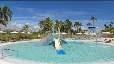 Melia Caribe BEACH RESORT