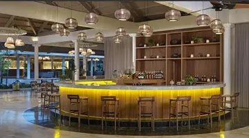Melia Caribe BEACH RESORT