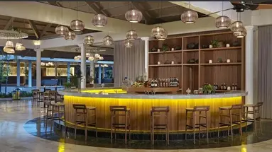 Melia Caribe BEACH RESORT