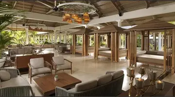 Melia Caribe BEACH RESORT