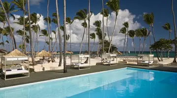 Melia Caribe BEACH RESORT
