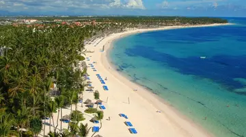 Melia Caribe BEACH RESORT