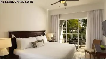 Melia Caribe Beach Resort