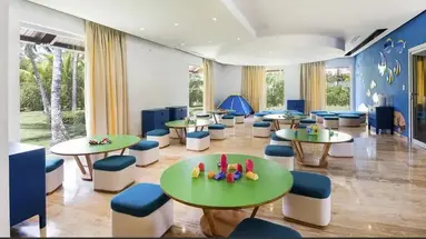 Melia Caribe Beach Resort