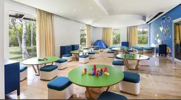 Melia Caribe BEACH RESORT