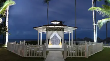 Melia Caribe BEACH RESORT