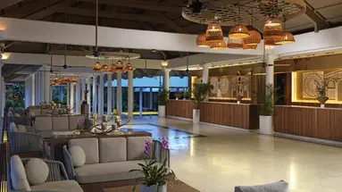 Melia Caribe BEACH RESORT