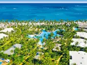 MELIA CARIBE BEACH RESORT