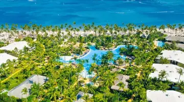 MELIA CARIBE BEACH RESORT