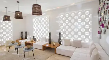 MELIA CARIBE BEACH RESORT