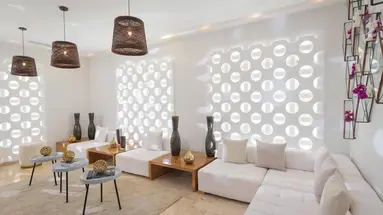 MELIA CARIBE BEACH RESORT