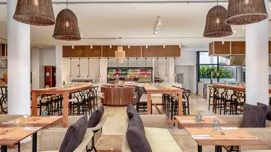 MELIA CARIBE BEACH RESORT