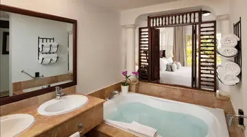 MELIA CARIBE BEACH RESORT