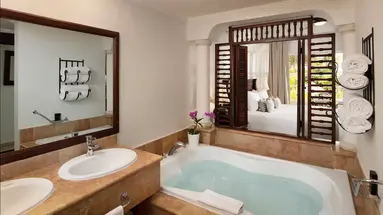 MELIA CARIBE BEACH RESORT