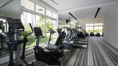 MELIA CARIBE BEACH RESORT