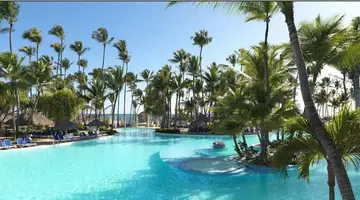 Melia Caribe Beach Resort