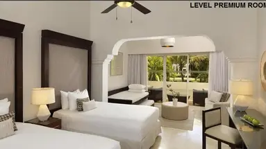 Melia Caribe BEACH RESORT