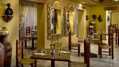 Melia Caribe BEACH RESORT