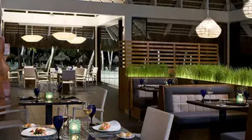 MELIA CARIBE BEACH RESORT