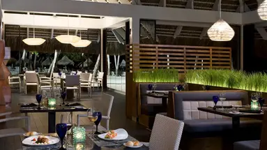 MELIA CARIBE BEACH RESORT